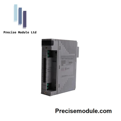 Yokogawa AAR145-S03 RTD/POT Input Module Preferential Price