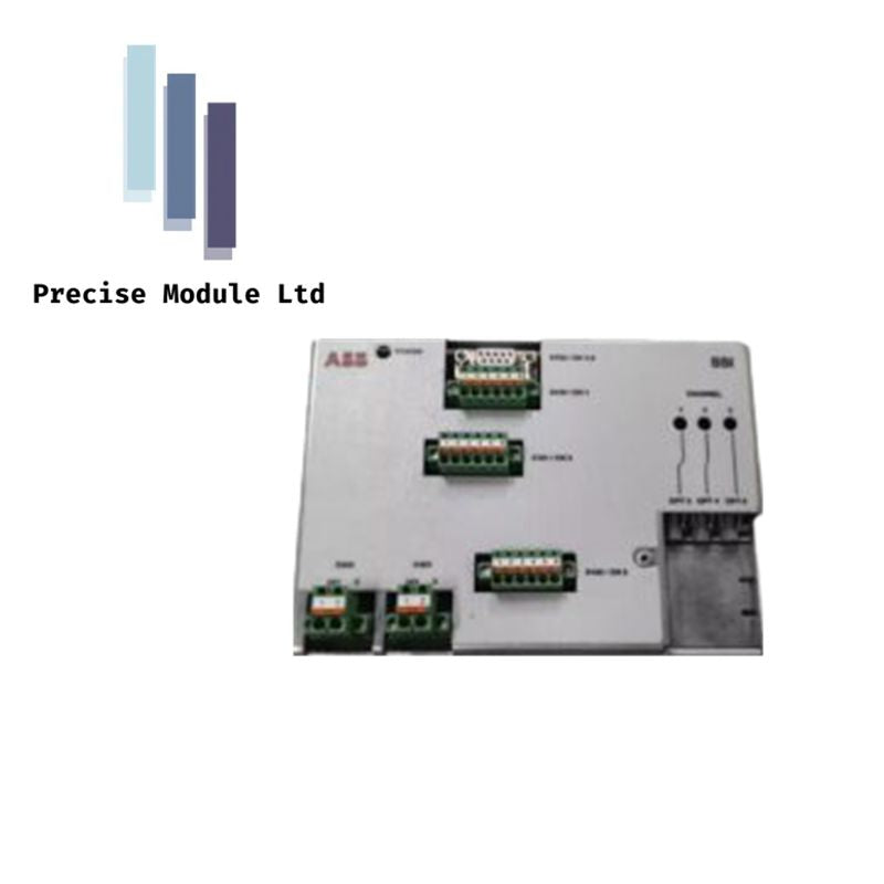 ABB XFD213A 3BHE028122R0001 Switching Actuator with Inputs