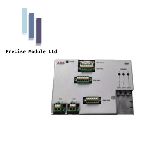 ABB XFD213A 3BHE028122R0001 Switching Actuator with Inputs