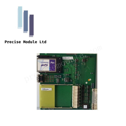 ABB PM152 3BSE003643R1 digital industrial control board