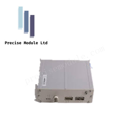 ABB TC513 3BSE006385R1 AF100 Twisted Pair Coax Modem