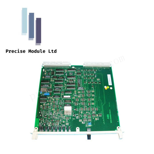 ABB DSBC 174 3BSE012211R1 Advant Master Process Control System.