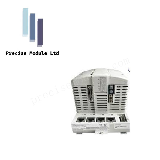 ABB PM856K01 3BSE018104R1 Processor Unit Kit