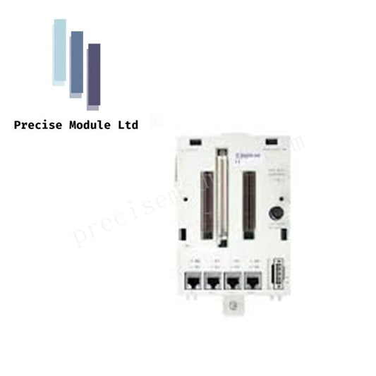 ABB 3BSE018114R1  TP830 Module