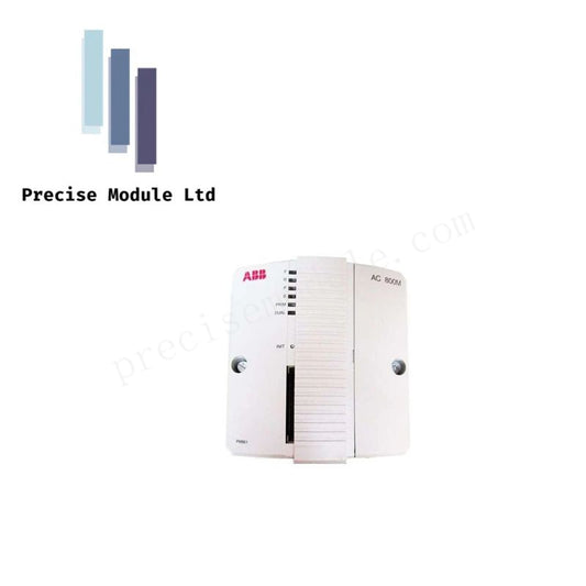 ABB 3BSE018114R1 TP830 Base Unit