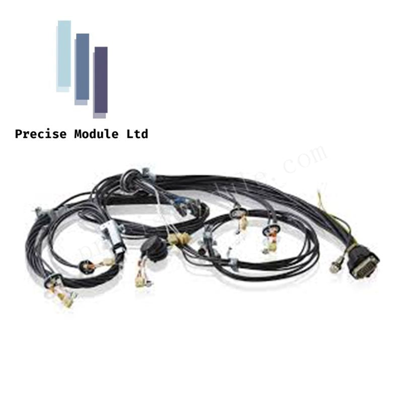 ABB 3HAC024385-001 – Manipulator Harness