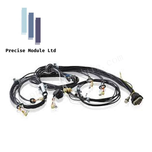 ABB 3HAC024385-001 – Manipulator Harness