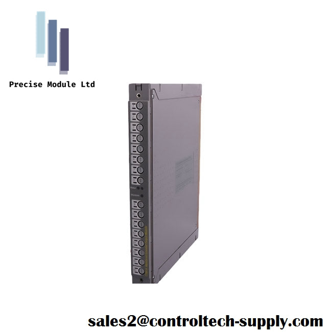 ICS TRIPLEX T8403C Digital Input Module New In Stock