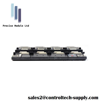 FOXBORO P0914XA P0914XB DCS Module 1 Year Warranty