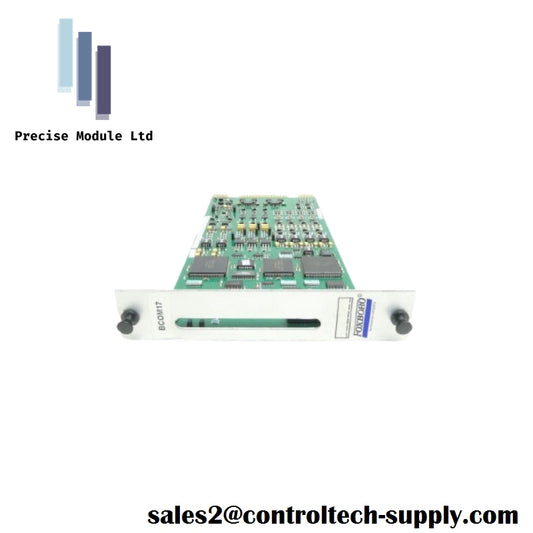 FOXBORO P0914QG BCOM17 PCB Circuit Boards Fast Shipping