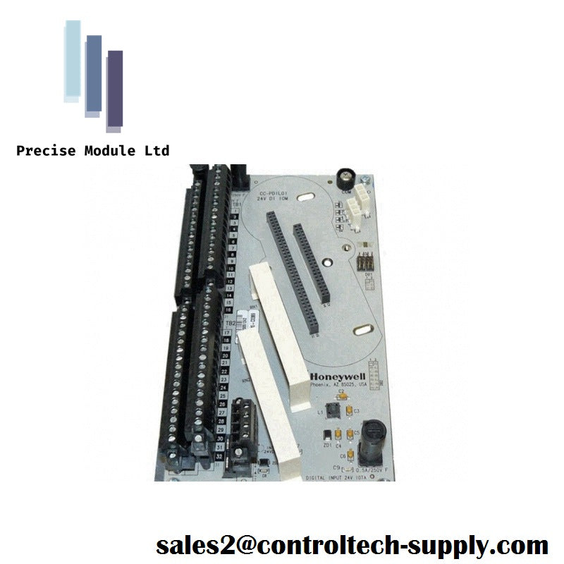 Honeywell CC-TAIX01 Analog Input Module New Arrival