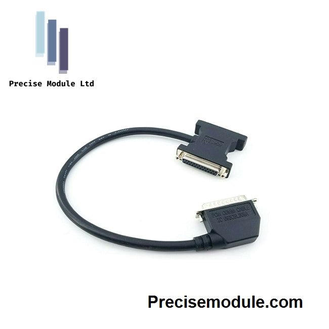 GE IC693CBL327 I/O Interface Cable Quality Guaranteed – Precise Module Ltd.