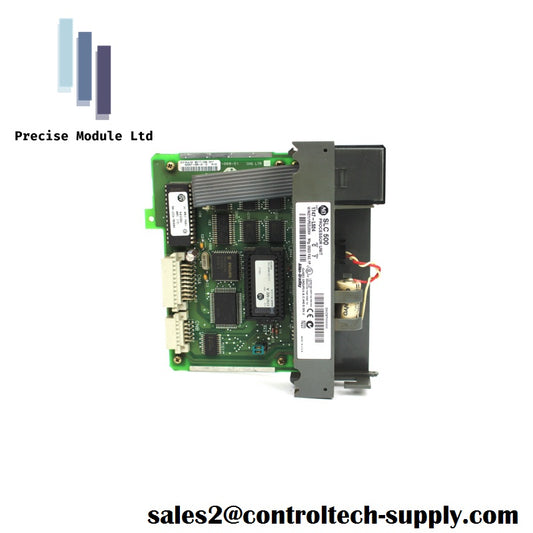 Allen-Bradley 1747-L524 CPU Processor Unit Promotional Price