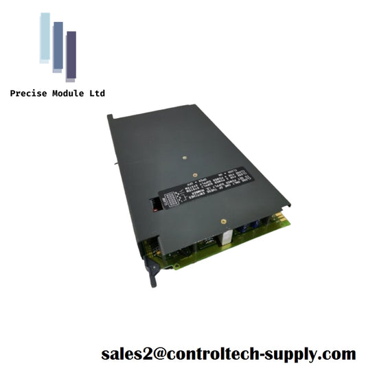 Allen-Bradley 1771-P6R C Power Supply Module Promotional Price