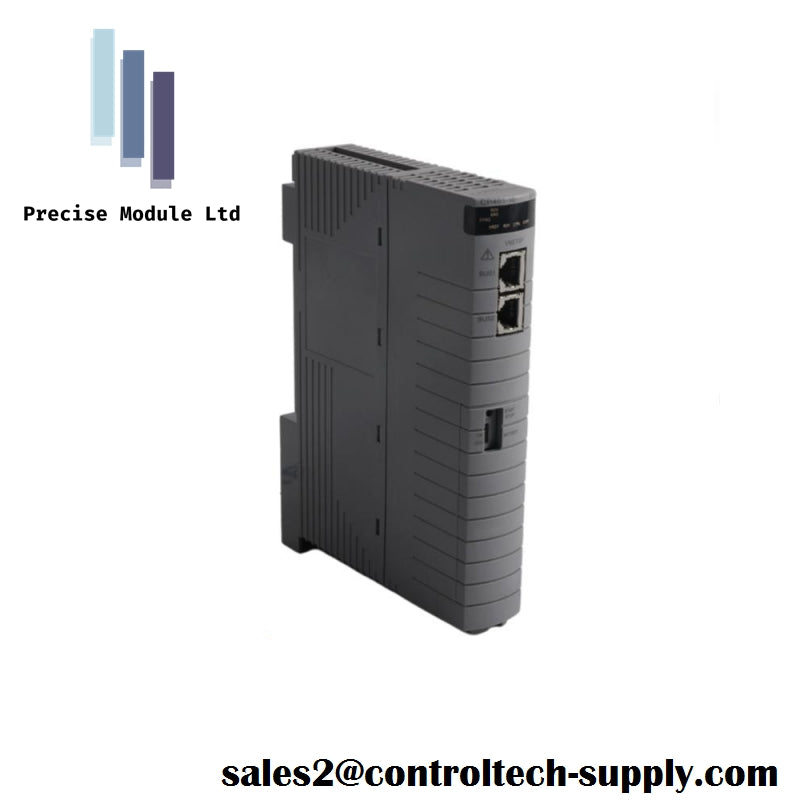 Yokogawa CP461-50 S1 Processor Module Preferential Price