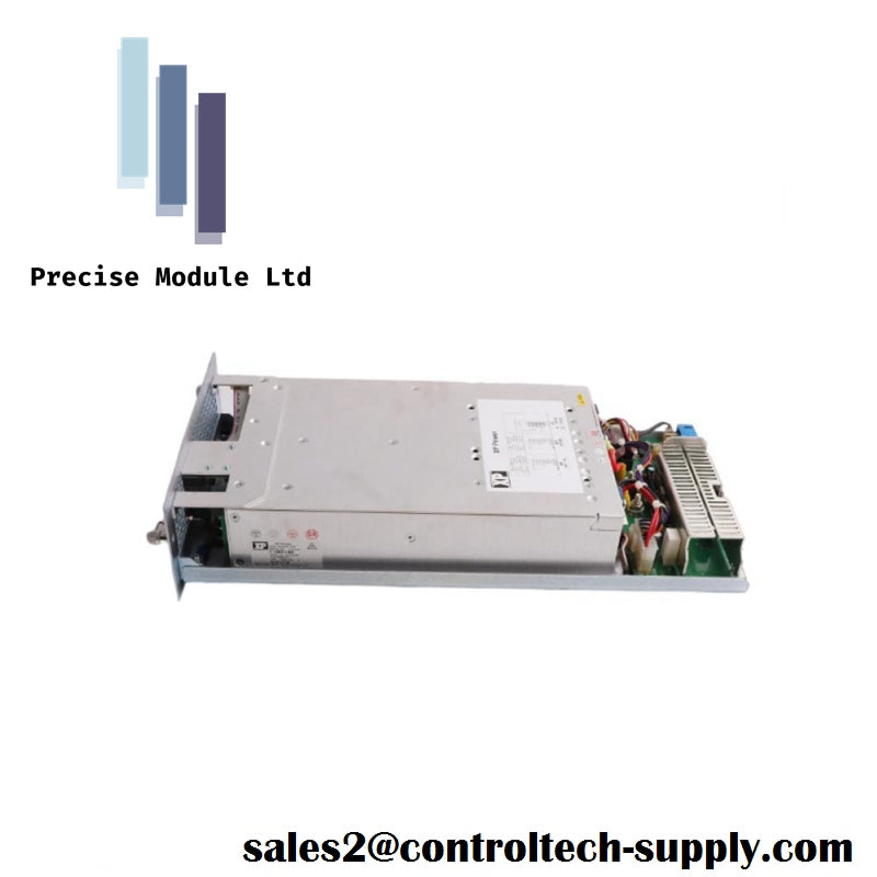 ABB PHARPS40000000 Power Supply Module Quality Guaranteed