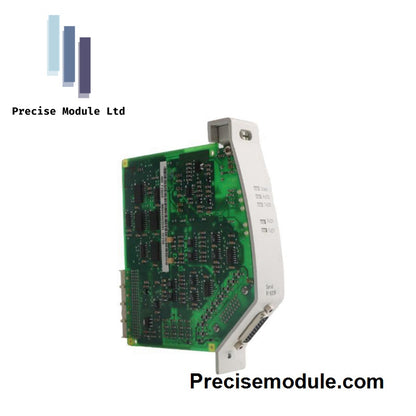 ABB FI820F Fieldbus Module 1 Year Warranty