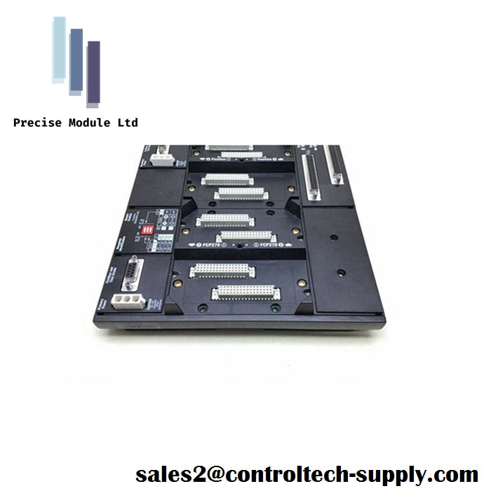 FOXBORO P0926HM Baseplate New Arrival