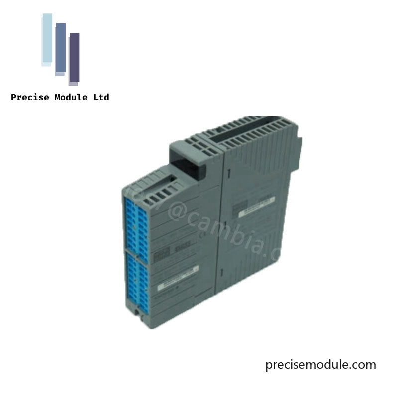 Yokogawa ASD143-P00 Digital Input Module Good Discount