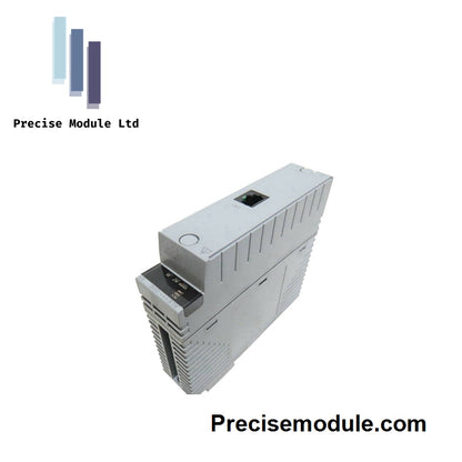 Yokogawa ALE111-S50 Ethernet Communication Module New Arrival – Precise ...