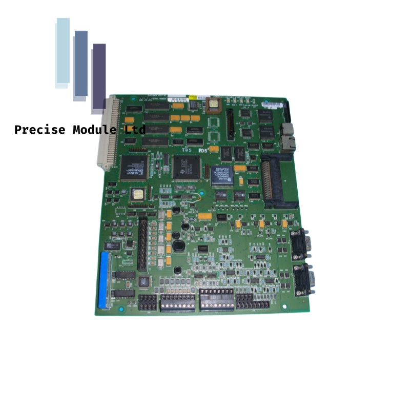 Allen-Bradley 80190-320-03-R Customer Interface Board