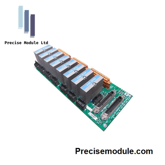 Honeywell 51304084-125 Pulse Input High Level Termination Board Top Quality