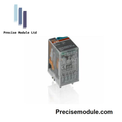 ABB CR-M110DC4 1SVR405613R8000 Pluggable Interface Relay Preferential Price