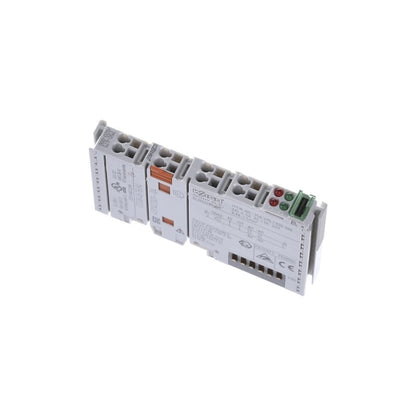 WAGO 750-475 Analog Input Module Promotional Price