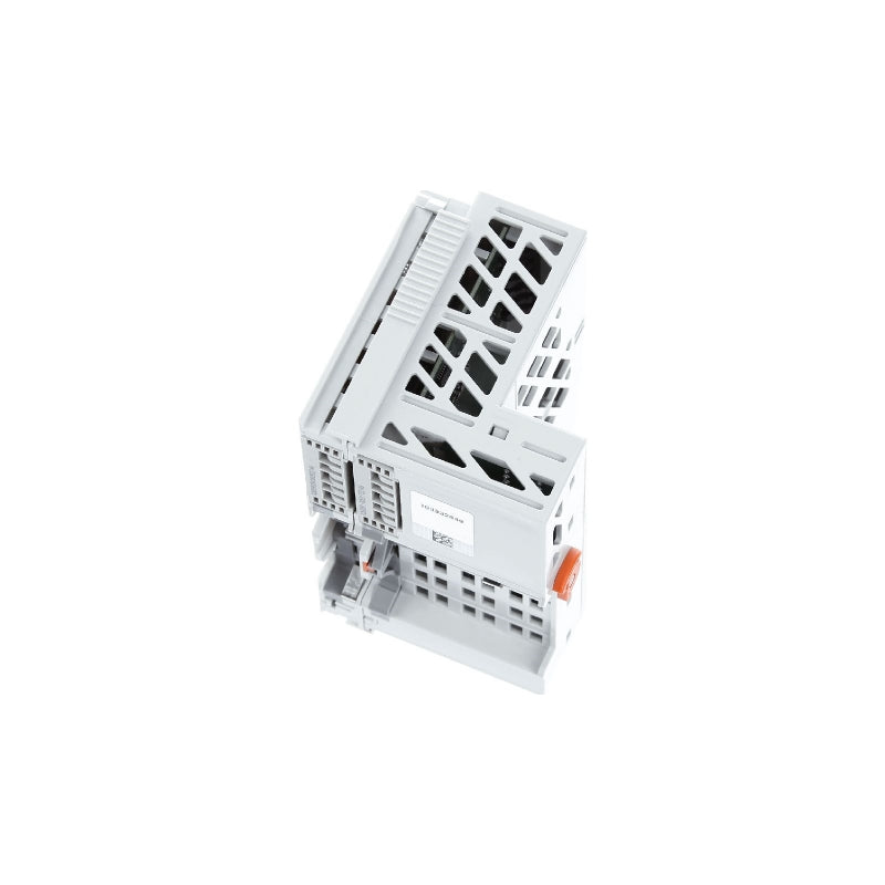 Wago Modbus Module WAGO 750-891 Controller Modbus TCP New In Stock – Precise Module Ltd.