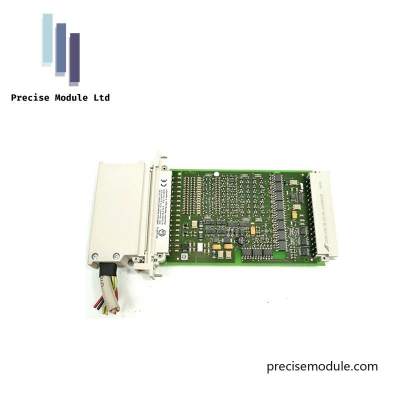 وحدة إدخال PCB الأصلية الجديدة HIMA F3236