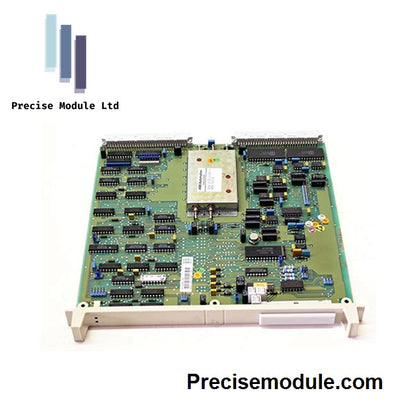 ABB DSAX110 57120001-PC Analog Input Board