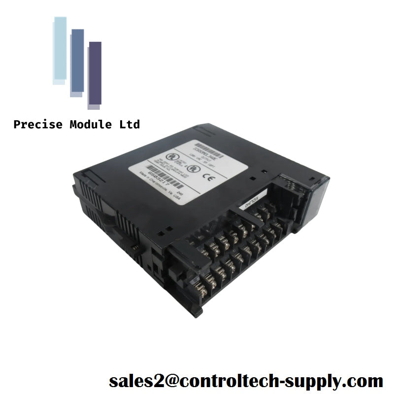 GE IC693CMM302 Communication Module Hot Selling – Precise Module Ltd.