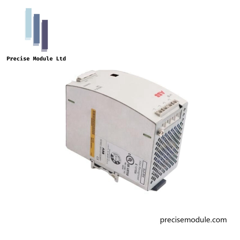 وحدة إمداد الطاقة الجديدة والأصلية ABB SD822 3BSC610038R1