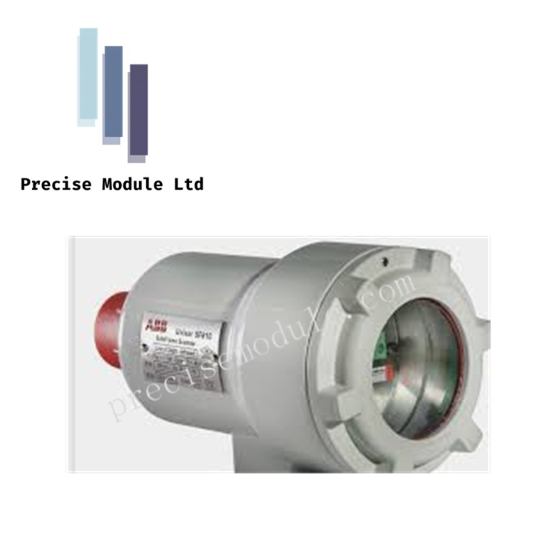 ABB SF81O-LOS-IR-TL Uvisor Flame