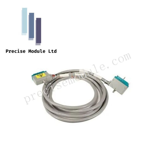 Triconex 4000094-110N | Nuclear Qualified External Termination Panel (ETP) | V10 Safety System
