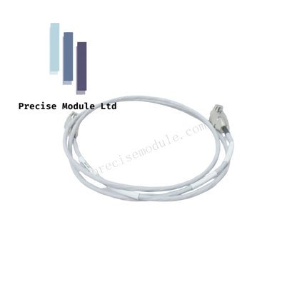 Bently Nevada 4000212-006 I/O Communication Bus Cable