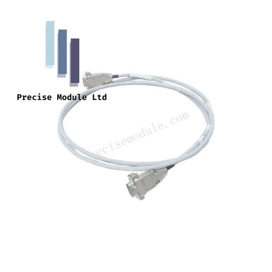 Bently Nevada 4000212-006 I/O Communication Bus Cable