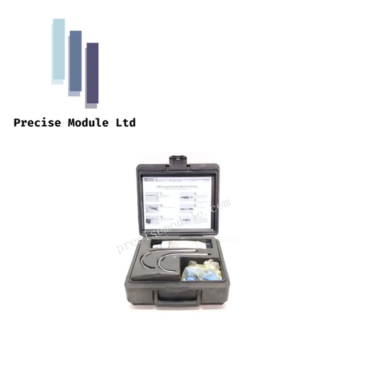 ឧបករណ៍ការពារឧបករណ៍ភ្ជាប់ Bently Nevada 40113-02