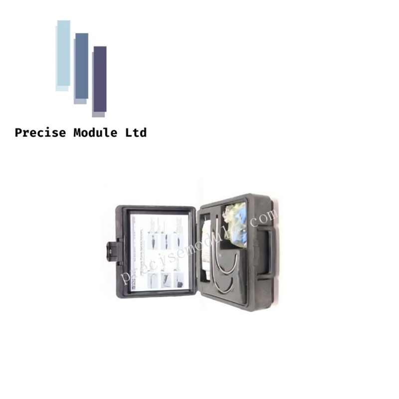 Bently Nevada 40113-02 Connector Protector Kit