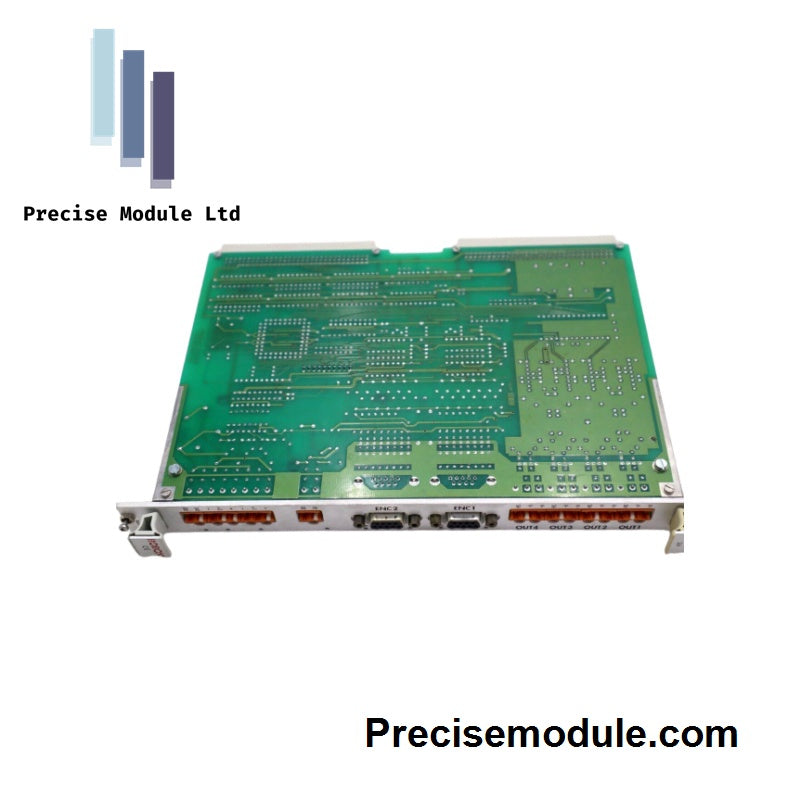 ROBOX AS5030.001 Analog I/O Board Best Quality