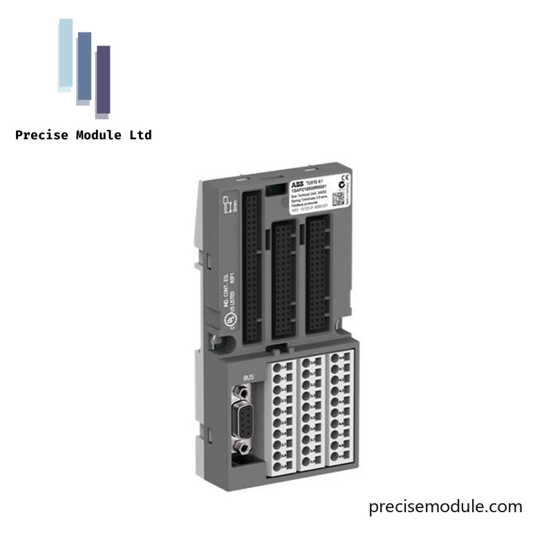 ABB TU516 Terminal Unit 12 Months Warranty