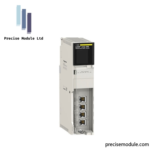 Schnider Rio Adapter New Arrival Schneider Electric 140CRP93200 RIO Drop Adapter Module ...