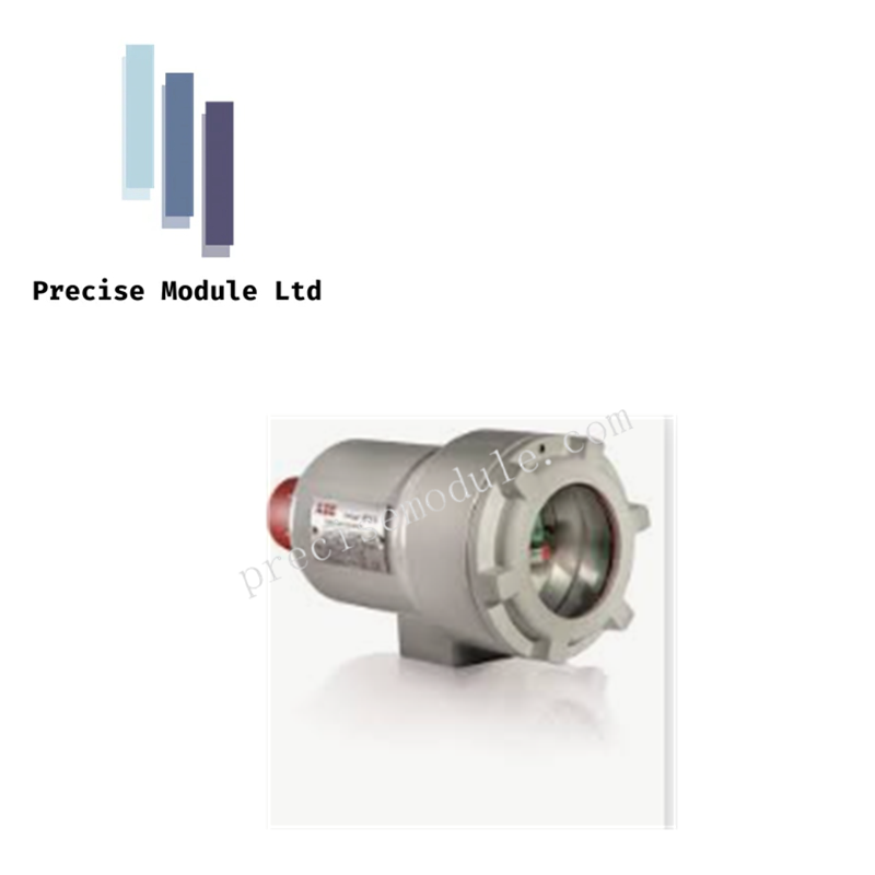 ABB SF81O-LOS-IR-TL Uvisor Flame