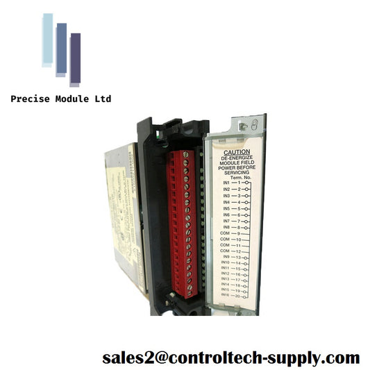 Honeywell 900G32-0001 Digital Input Controller New In Stock