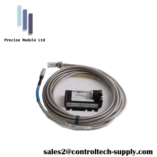 EPRO PR6423/013-110+CON021 Eddy Current Sensor Promotional Price