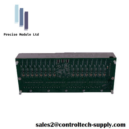 Honeywell MC-TAMT03 Multiplexer Thermocouple Hot Selling