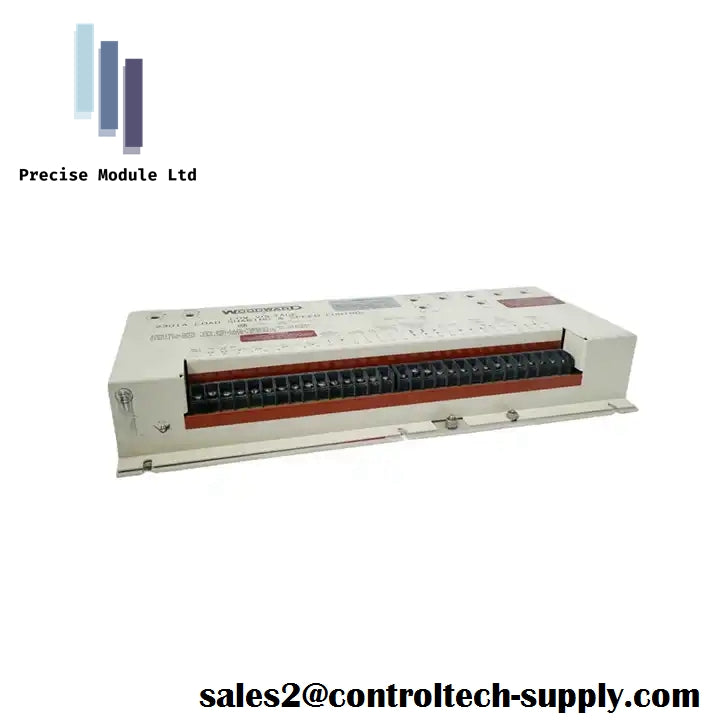 WOODWARD 9905-068 Controller Module 1 Year Warranty