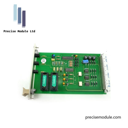 HIMA F7131 Power Distribution Module Good Discount