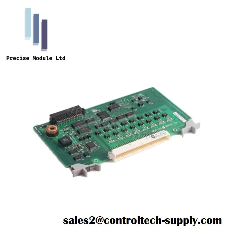 YOKOGAWA AMM31 Analog Module Quality Guaranteed