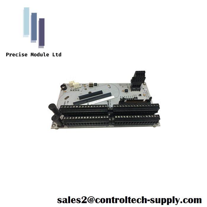 Honeywell CC-TDOB01 Digital Output Module 1 Year Warranty